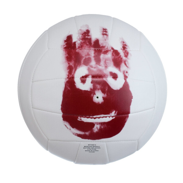 

Мяч волейбольный Wilson Castaway Mini SS17