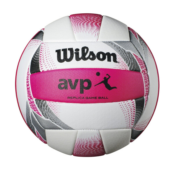 

Мяч волейбольный Wilson AVP II Replica Beach WH/PK SS17