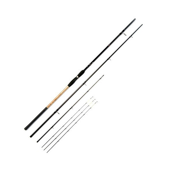 

Удилище фидерное Salmo Diamond Feeder 90 г 300 см