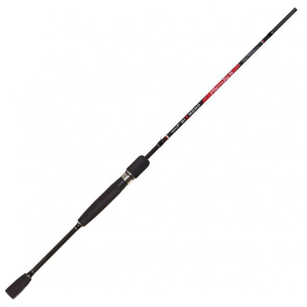 

Спиннинг телескопический Salmo Diamond MicroJig 2,1 м