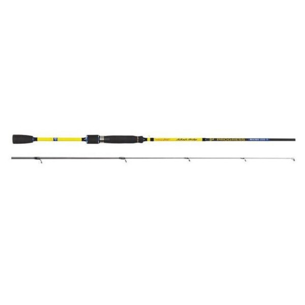 

Спиннинг Lucky John Progress Micro Jig 1,9 м