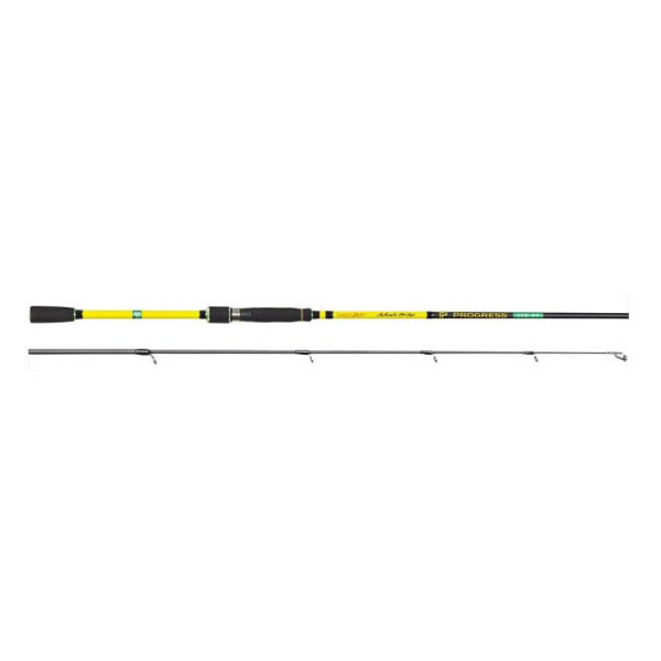 

Спиннинг Lucky John Progress JIG 37 2,74м