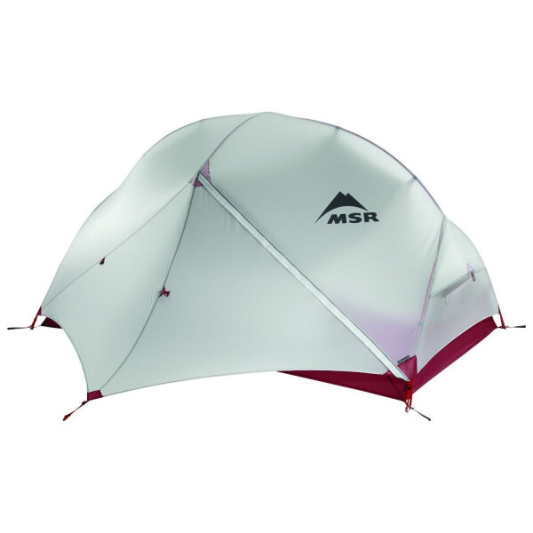 

Палатка двухместная Cascade Designs Hubba Hubba NX Tent серая