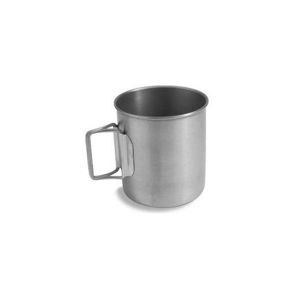 

Туристическая посуда Кружка Cascade Designs Titan Cup