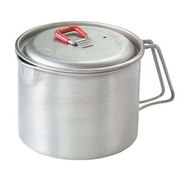 

Чайник для кемпинга Cascade Designs Titan Kettle 321158