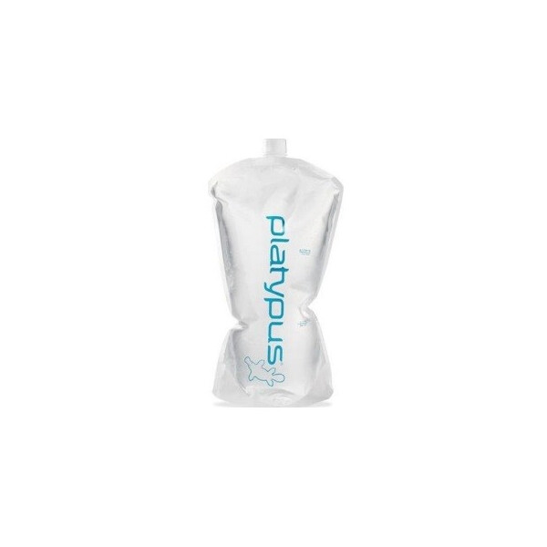 

Фляга для воды Cascade Designs SoftBottle 1 л PP Cap белая