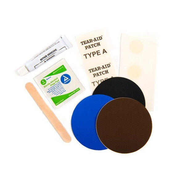

Ремнабор Cascade Designs Permanent Home Repair Kit