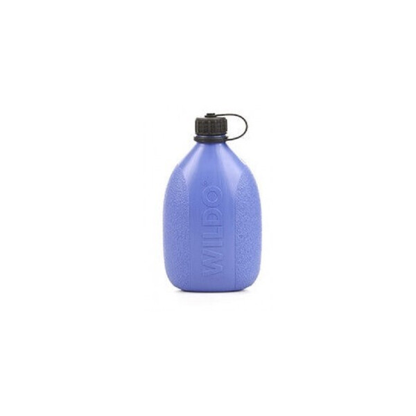 

Фляга для воды Hiker Bottle 4175 blueberry