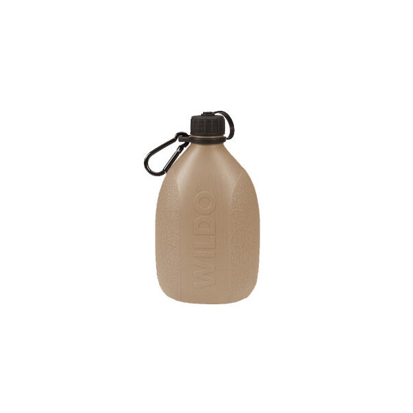 Акция на Фляга для воды Hiker Bottle 4131 desert от Allo UA