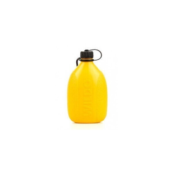 Акція на Фляга для воды Hiker Bottle 4133 lemon від Allo UA