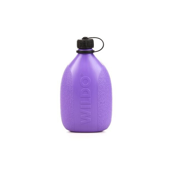 Акція на Фляга для воды Hiker Bottle 4177 purple від Allo UA