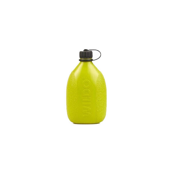 

Фляга для воды Hiker Bottle 4129 lime