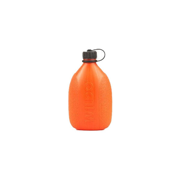 Акція на Фляга для воды Hiker Bottle 4157 orange від Allo UA