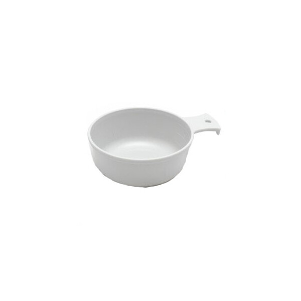 Туристическая посуда Чашка туристическая Kasa Bowl 1419 white