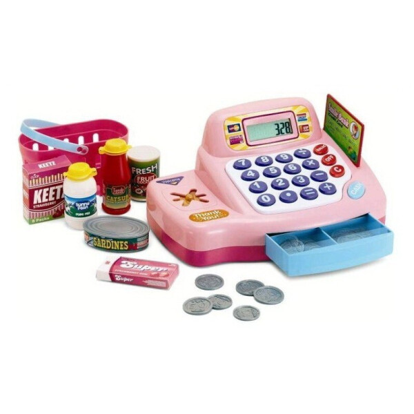 

Кассовый аппарат Keenway 2001158