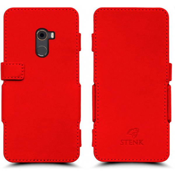 

Чехол книжка Stenk Prime для Xiaomi Mi Mix 2 Красный (60696)