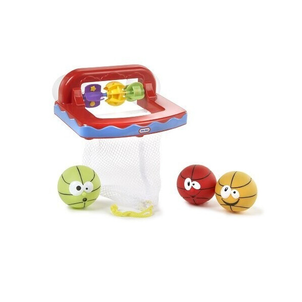 

Набор игровой Little Tikes Баскетбол