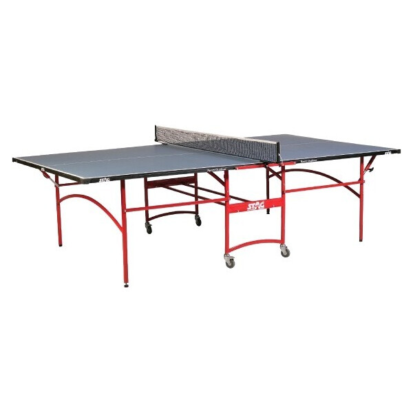 

Стол для настольного тенниса Stag Sport Outdoor TTTAW-124