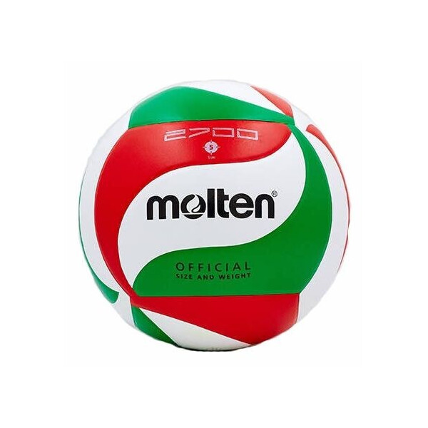 

Мяч волейбольный Molten V5M2700