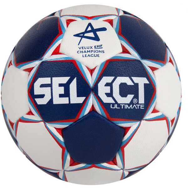 

Мяч гандбольный Select Ultimate New № 2 белый