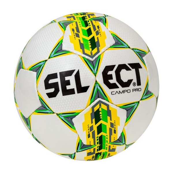 

Мяч футбольный Select Campo PRO