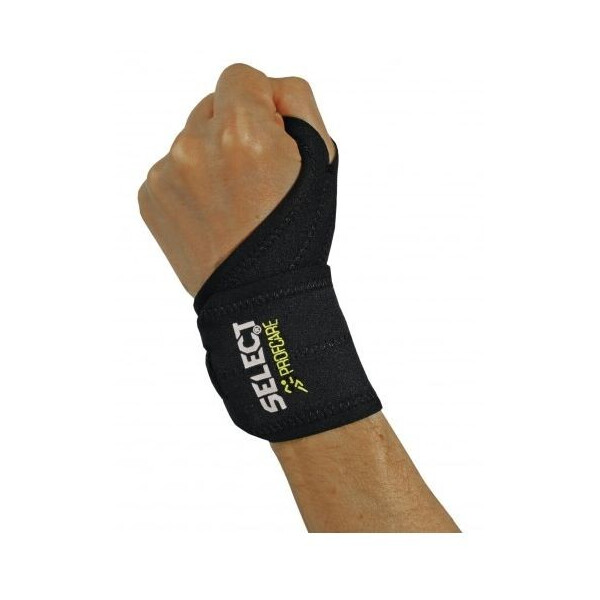 

Повязка на кисть (напульсник) Select Wrist Support T 6702