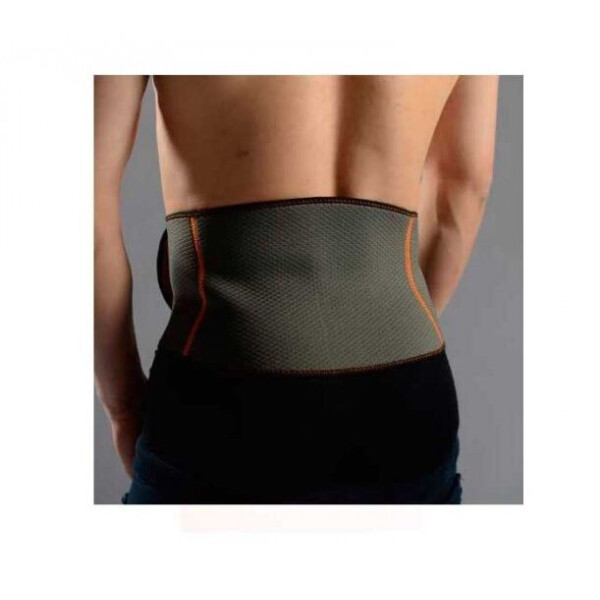 

Фиксатор поясницы LiveUp Waist support LS5638
