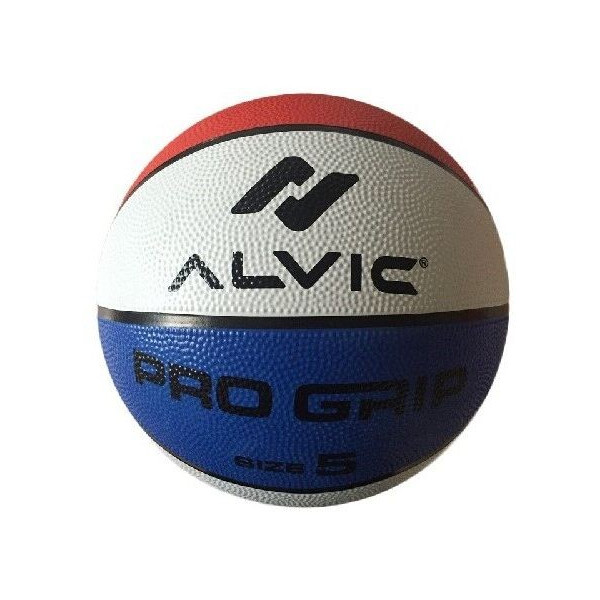 

баскетбольный Alvic Tricolor Al-Wi-Tr-5 №5