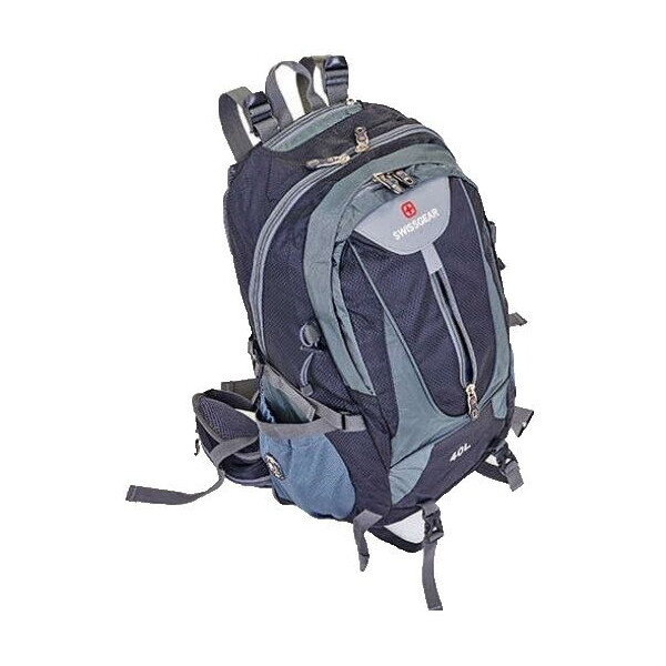 

Рюкзак туристический Victorinox SwissGear GA-3166, 40 л