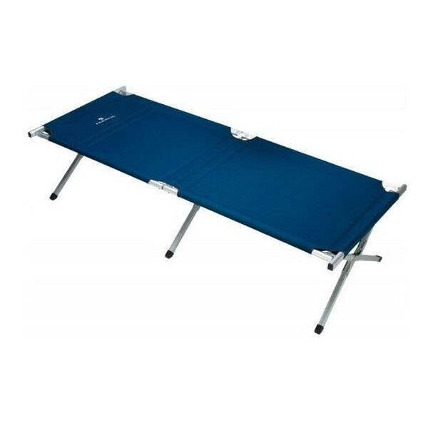 

Раскладушка кемпинговая Ferrino Camping Cot Blue
