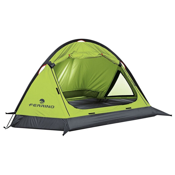 

Палатка двухместная Ferrino MTB 2 Kelly Green 923877