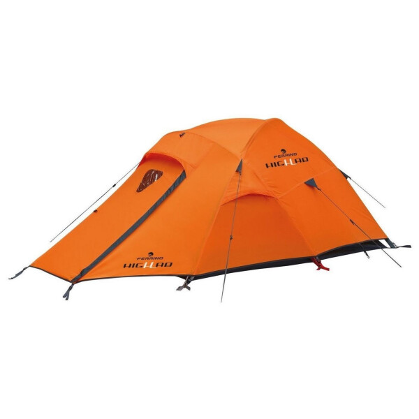 

Палатка двухместная Ferrino Pilier 2 (8000) Orange 923866