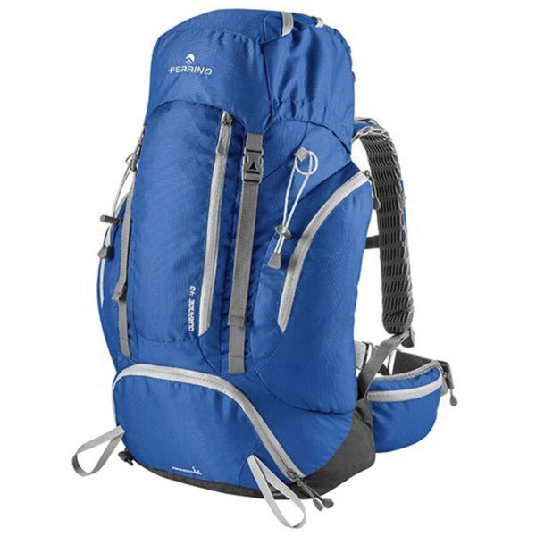 

Рюкзак туристический Ferrino Durance Blue, 40 л