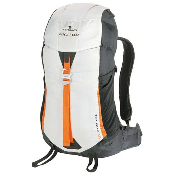 

Рюкзак туристический Ferrino Torque White, 30 л