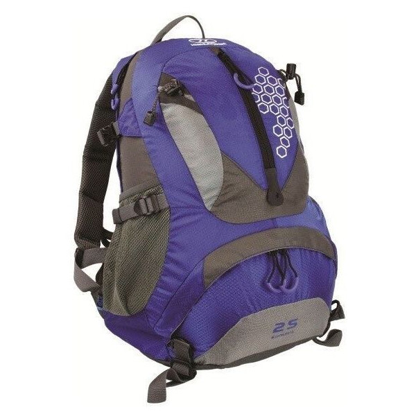 

Рюкзак туристический Highlander Summit Blue, 25 л
