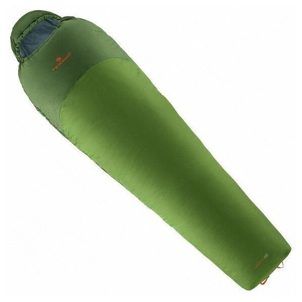 

Мешок спальный (спальник) Ferrino Levity 02 XL/-3°C Green (Left)