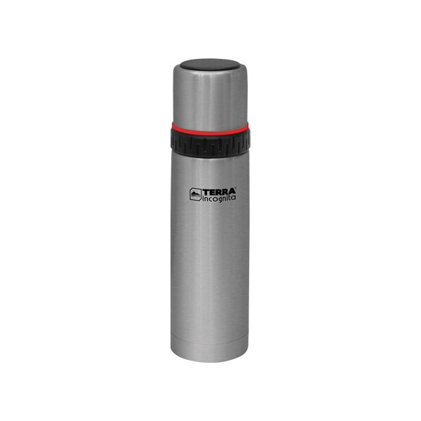 

Термос Terra Incognita Bullet 750 (4823081504726)