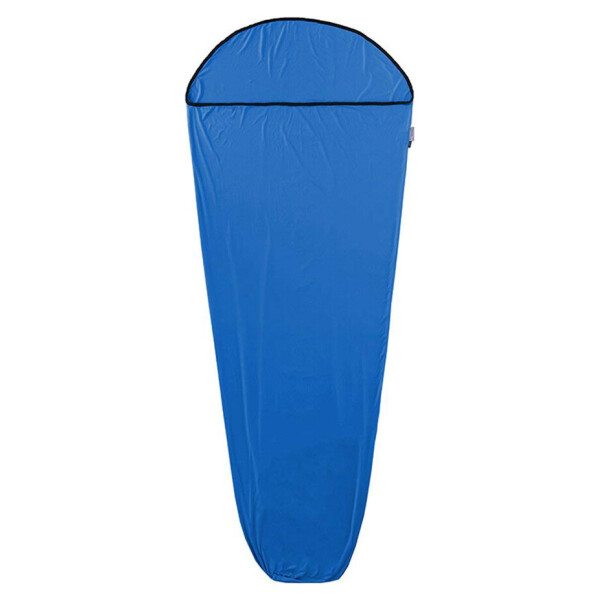 

Мешок спальный (спальник) Naturehike High Elastic Sleeping Bag NH17N002-D, синий (6927595722473)