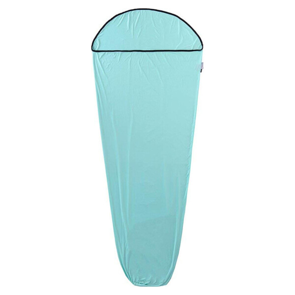 

Мешок спальный (спальник) Naturehike High Elastic Sleeping Bag NH17N002-D, голубой (6927595722466)