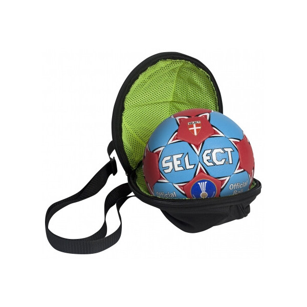 

Сумка для гандбольного мяча Select Bag Single For Handballs (5703543061990)