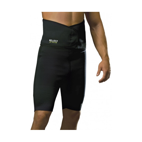 

Суппорт спины Select Back Support 6410 (5703543560721)