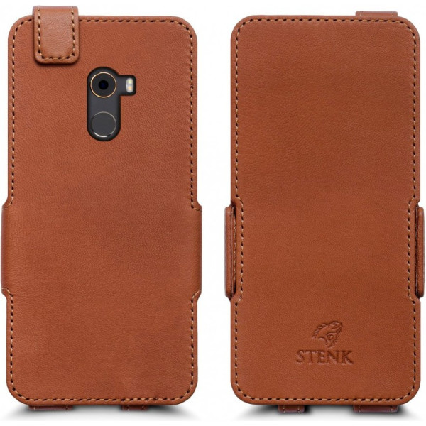 

Чехол флип Stenk Prime для Xiaomi Mi Mix 2 Camel (60795)