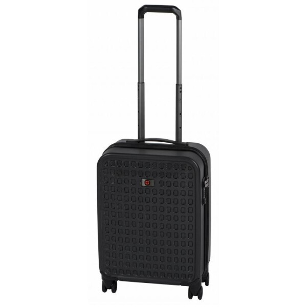 

Чемодан Wenger Matrix малый, 32 л (604352)