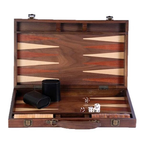 

Набор для игры в нарды Duke AD1503-03, 38х38 см
