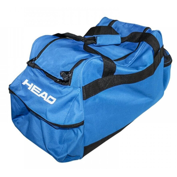 

Сумка спортивная Head Cordura Smu, голубая (455328.BL)