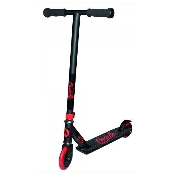 

Самокат Tempish Viper Stunt Junior, 75 см (1050000205)