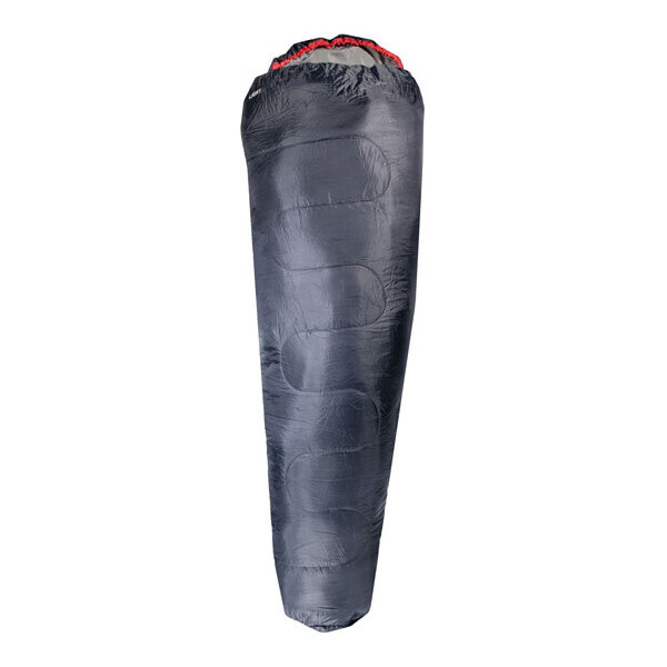 

Мешок спальный (спальник) Tent And Bag Light 200, черный (20048220183523)