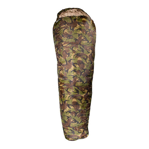 

Мешок спальный (спальник) Tent And Bag Huntsman 350, камуфляжный (20048220184230)