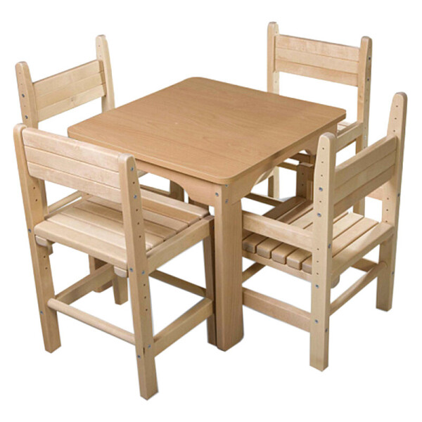 

Комплект детский SportBaby, бук (Baby-5)