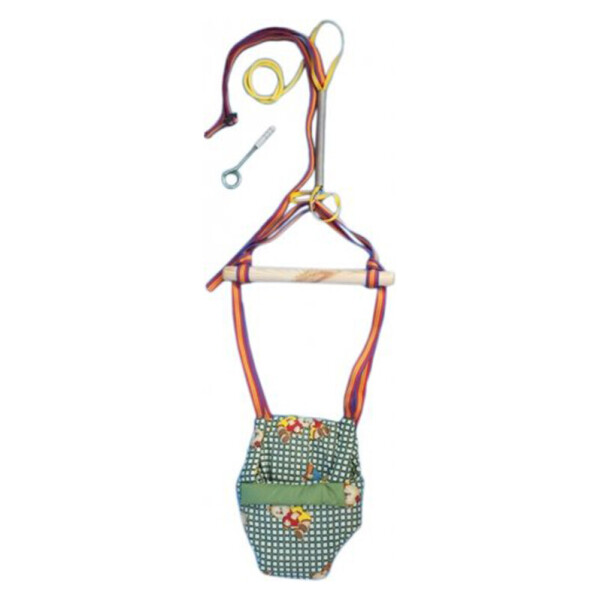 

Прыгунки детские SportBaby SB-popr